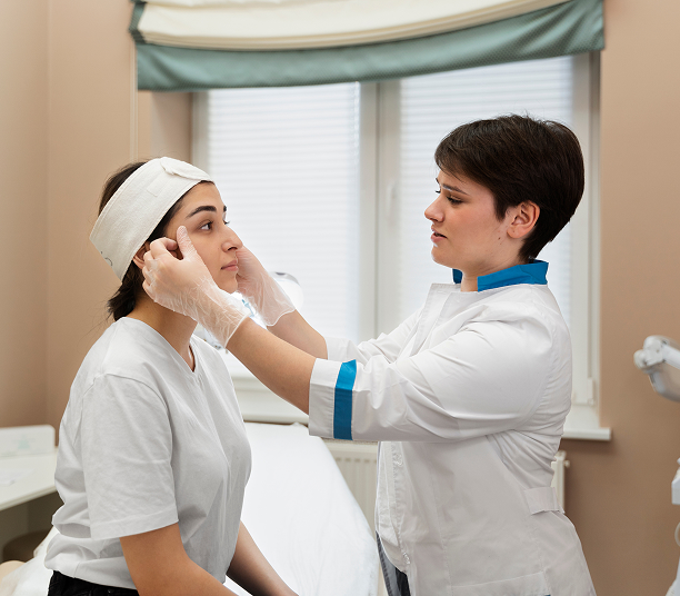 Global Medical Expertise
