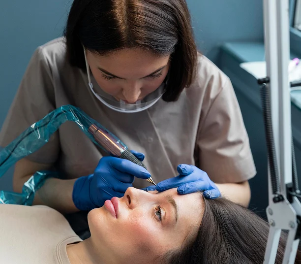 Innovative Surgical Techniques