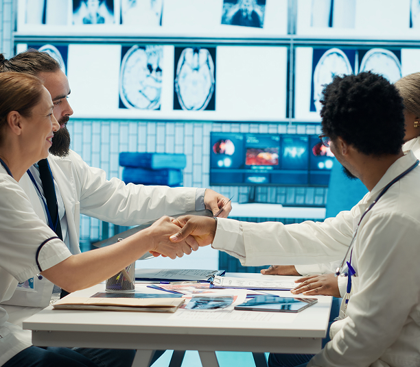 Distinguished Personalized Care