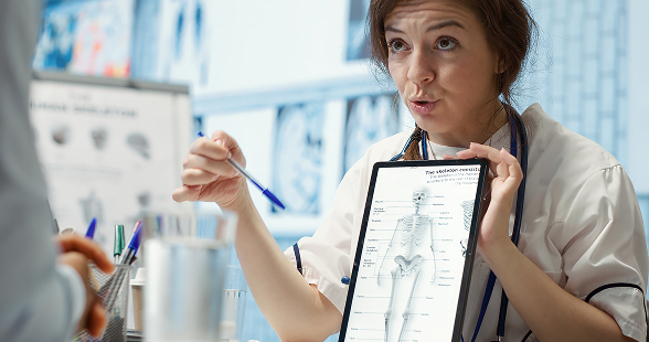 Advanced Surgical Planning